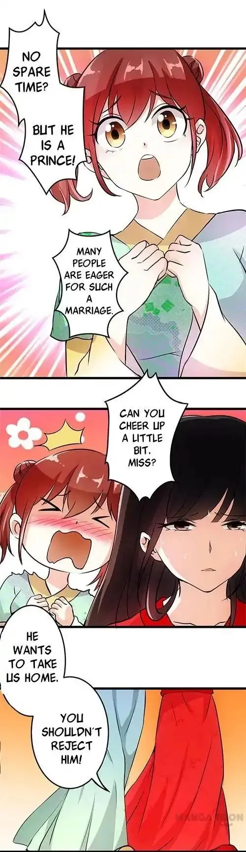 Read Prince, You