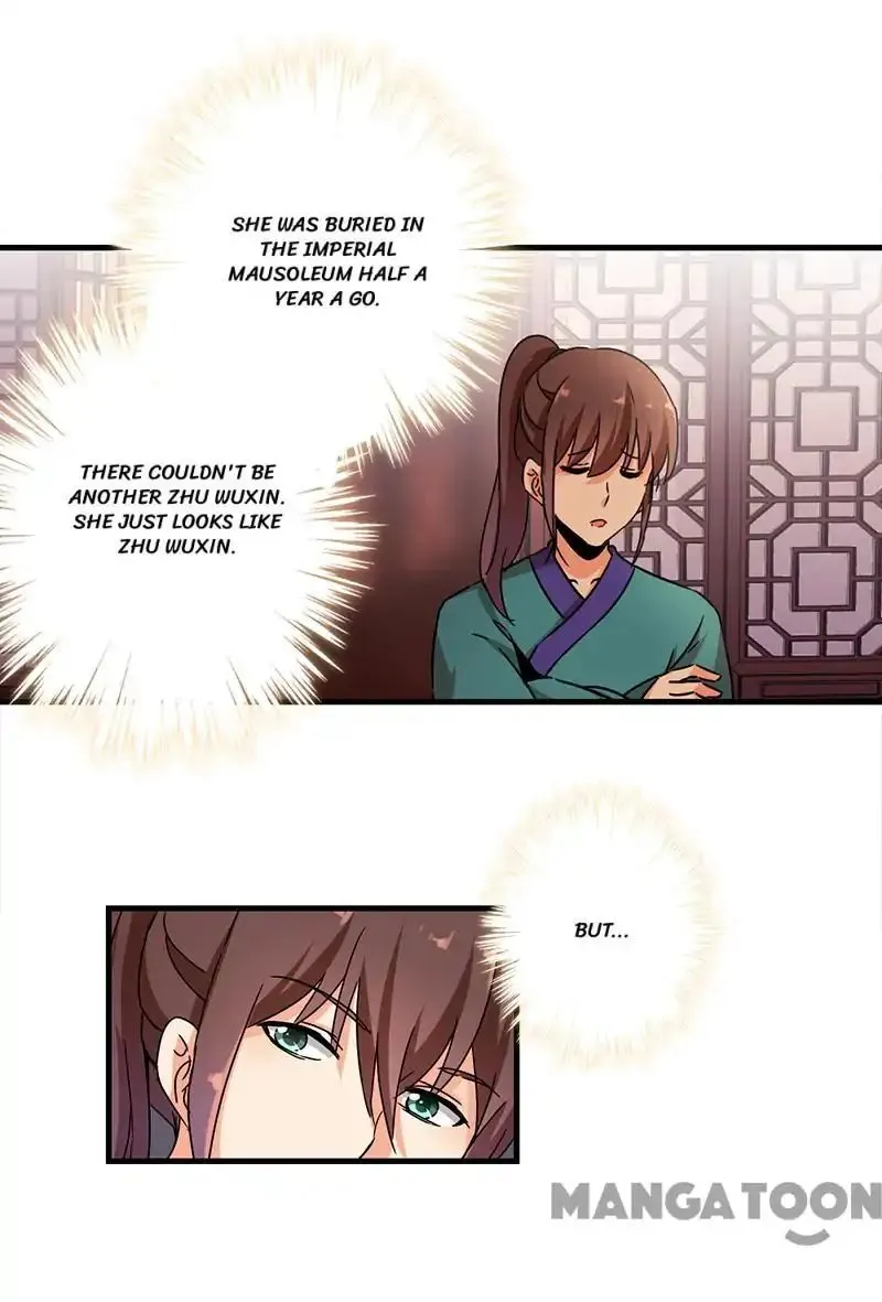 Read Prince, You