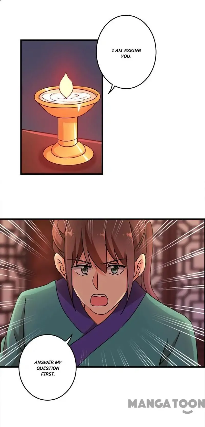 Read Prince, You
