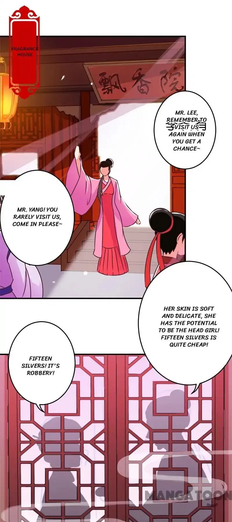 Read Prince, You