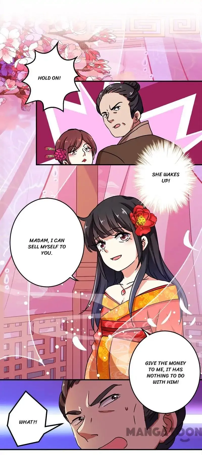 Read Prince, You
