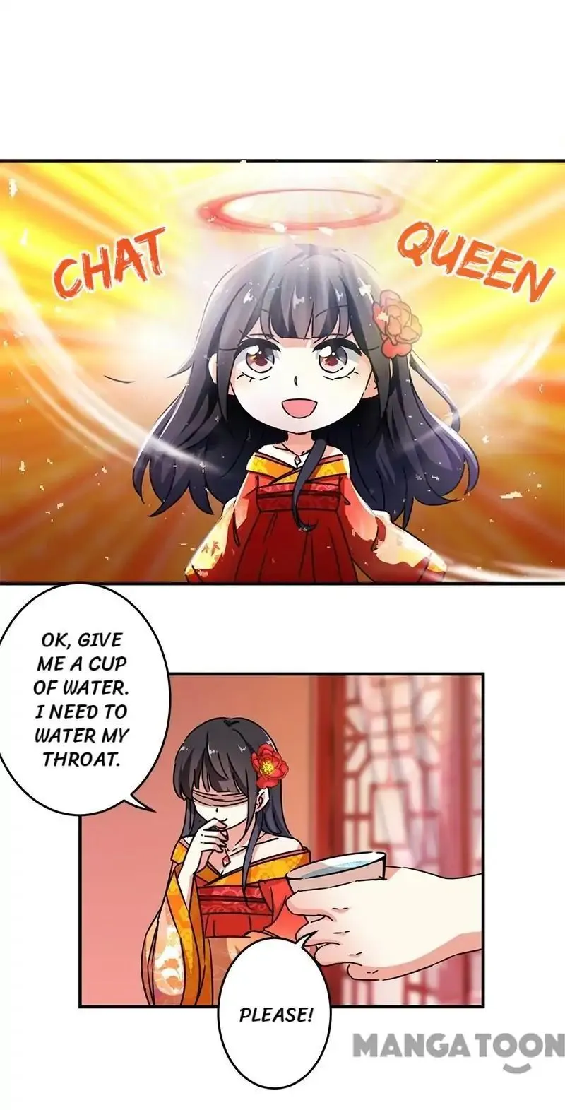 Read Prince, You