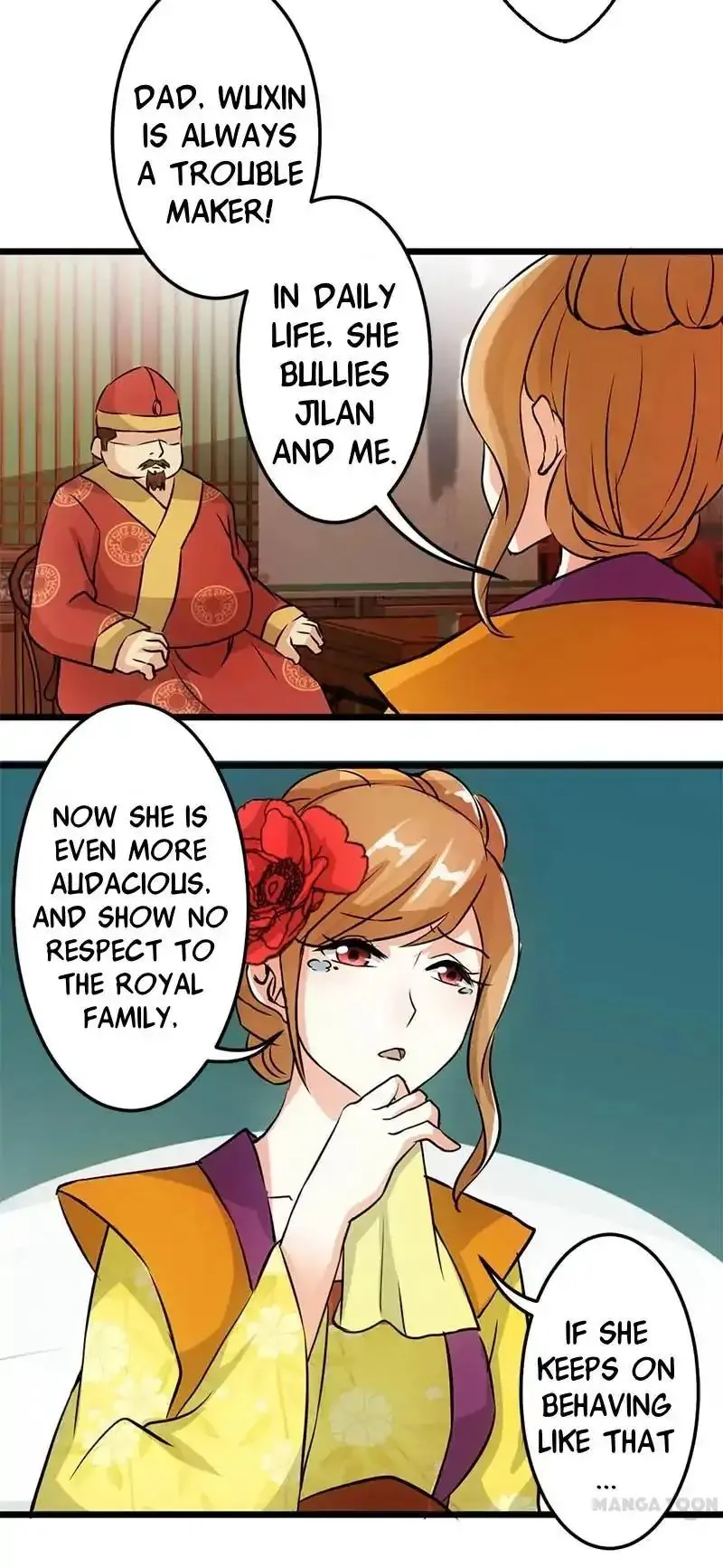 Read Prince, You