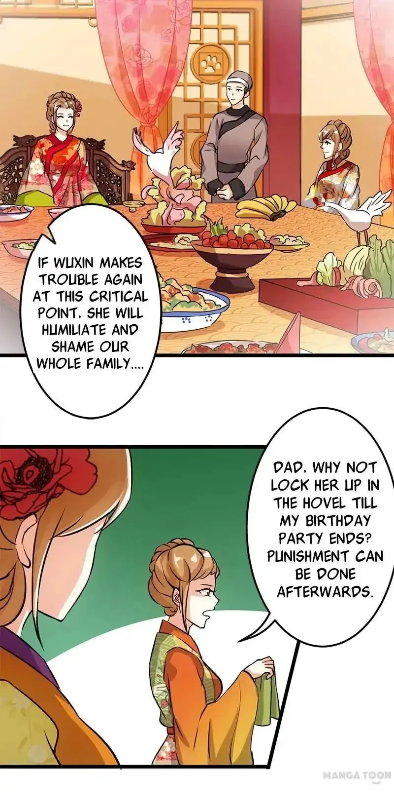 Read Prince, You