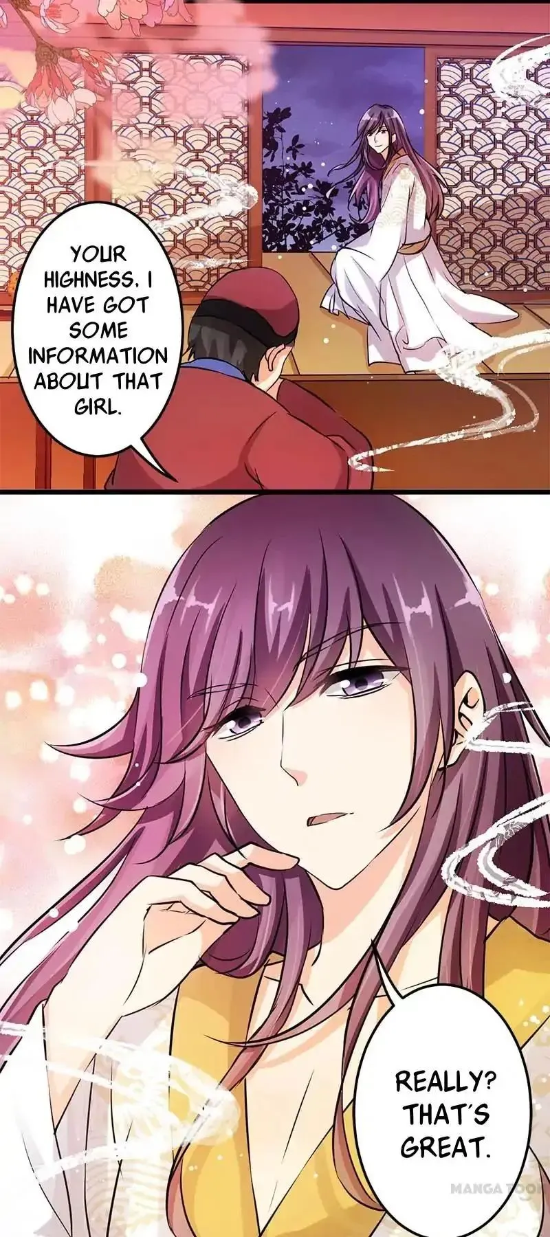 Read Prince, You