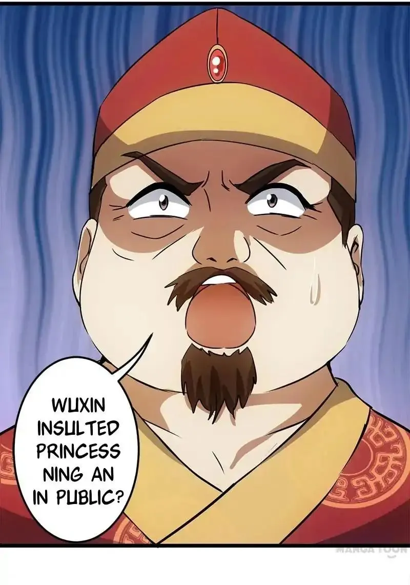 Read Prince, You