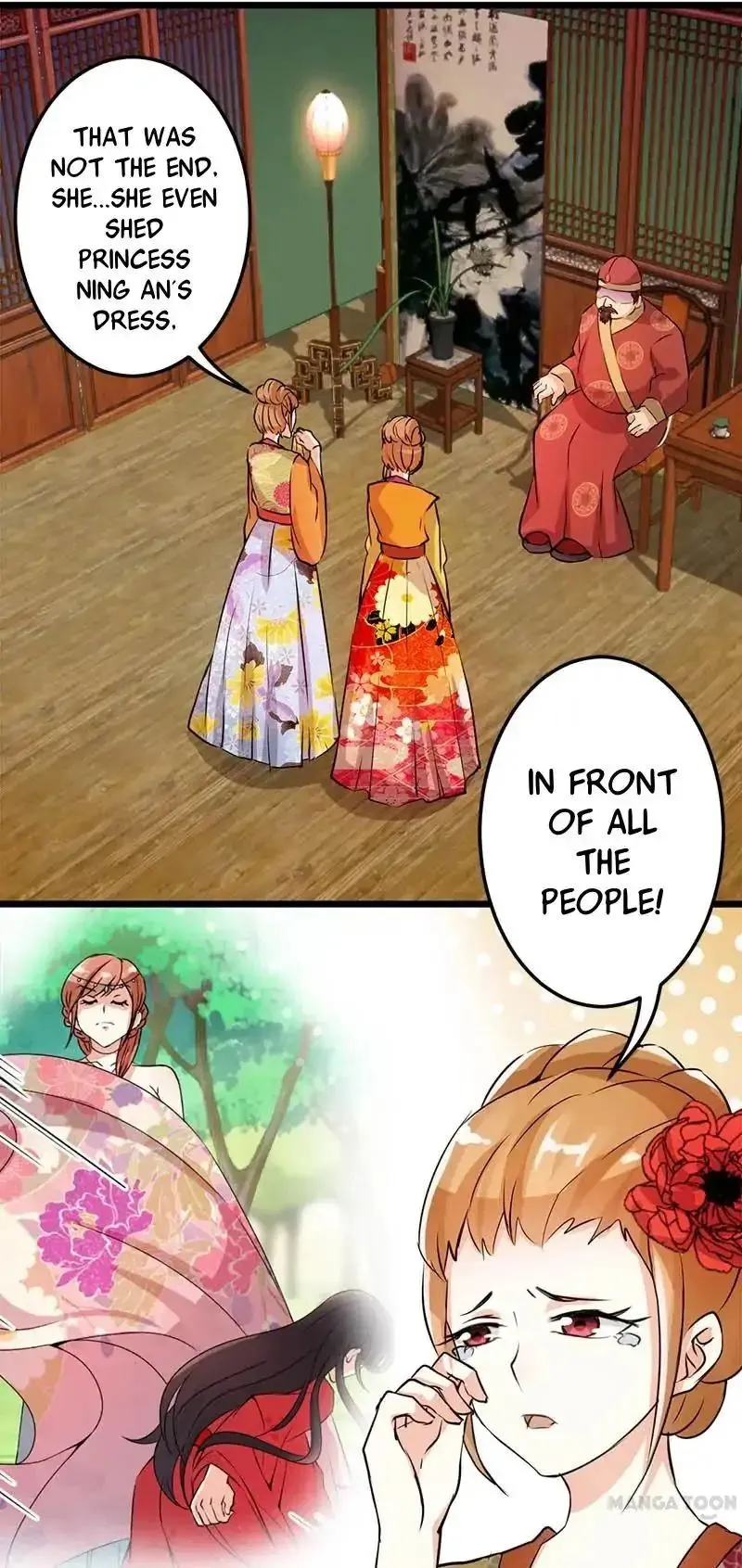 Read Prince, You