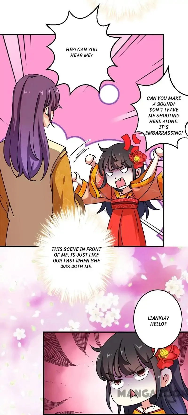 Read Prince, You