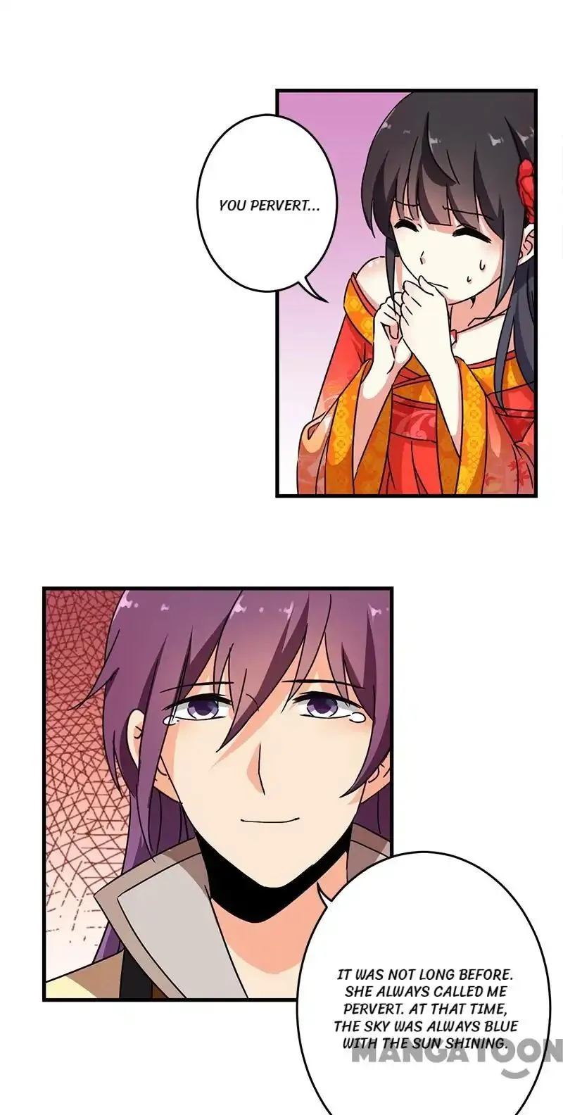 Read Prince, You