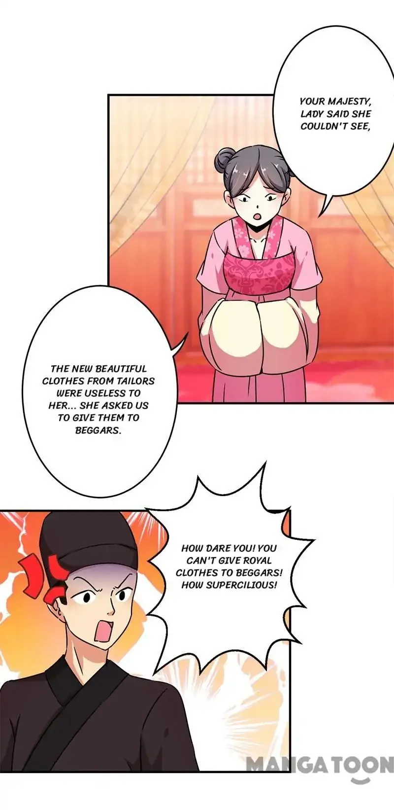 Read Prince, You