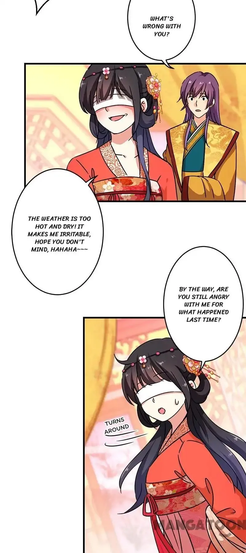 Read Prince, You