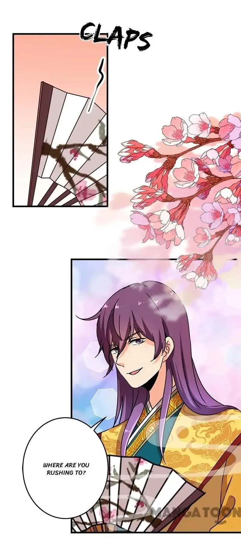 Read Prince, You
