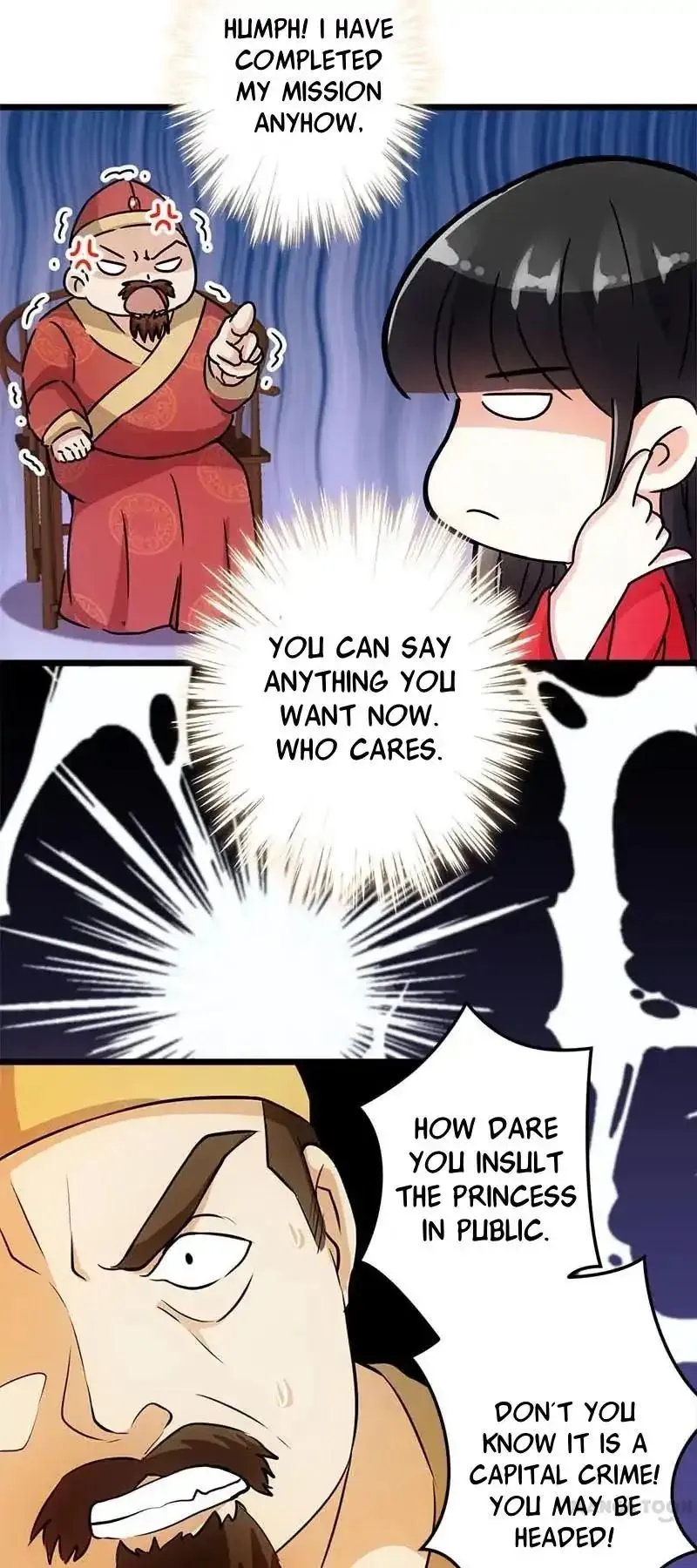 Read Prince, You