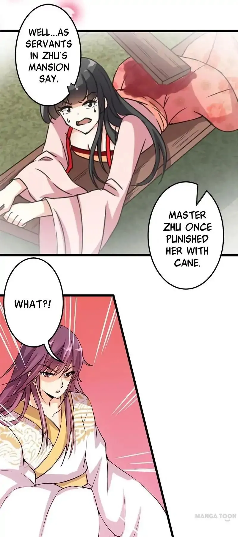 Read Prince, You