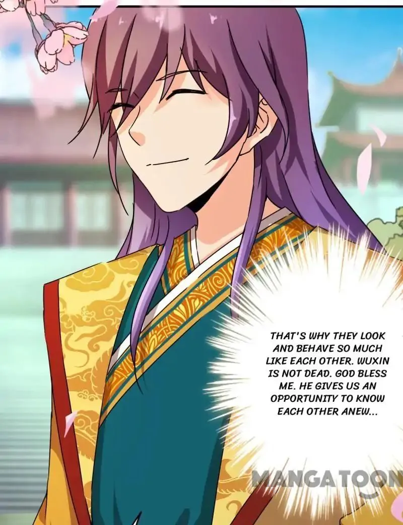 Read Prince, You