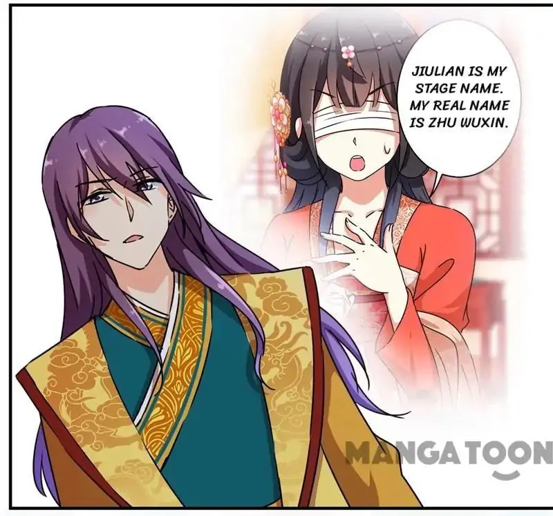 Read Prince, You