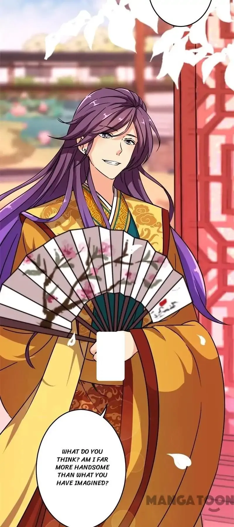 Read Prince, You