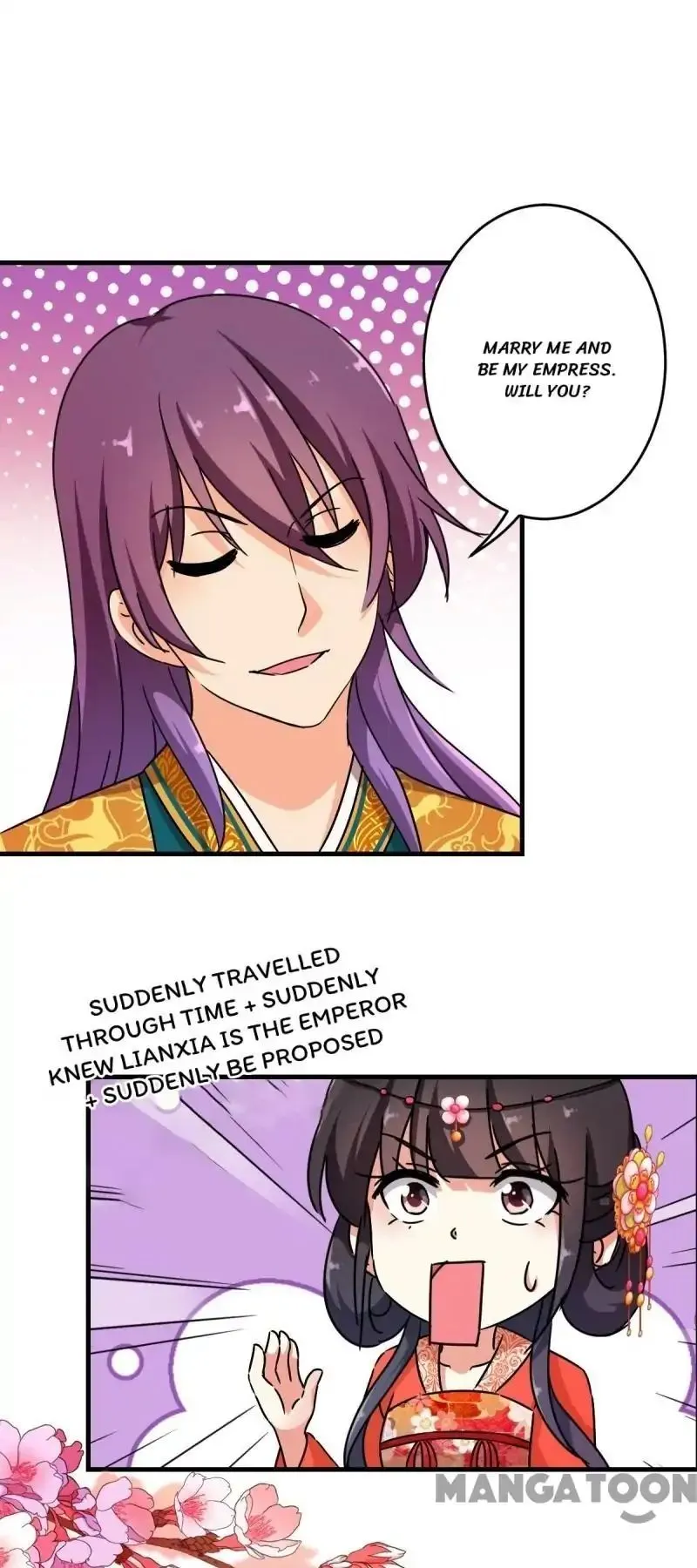 Read Prince, You
