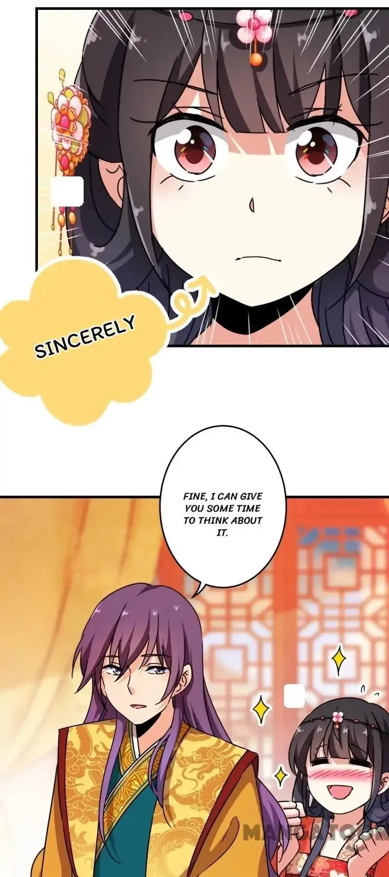 Read Prince, You