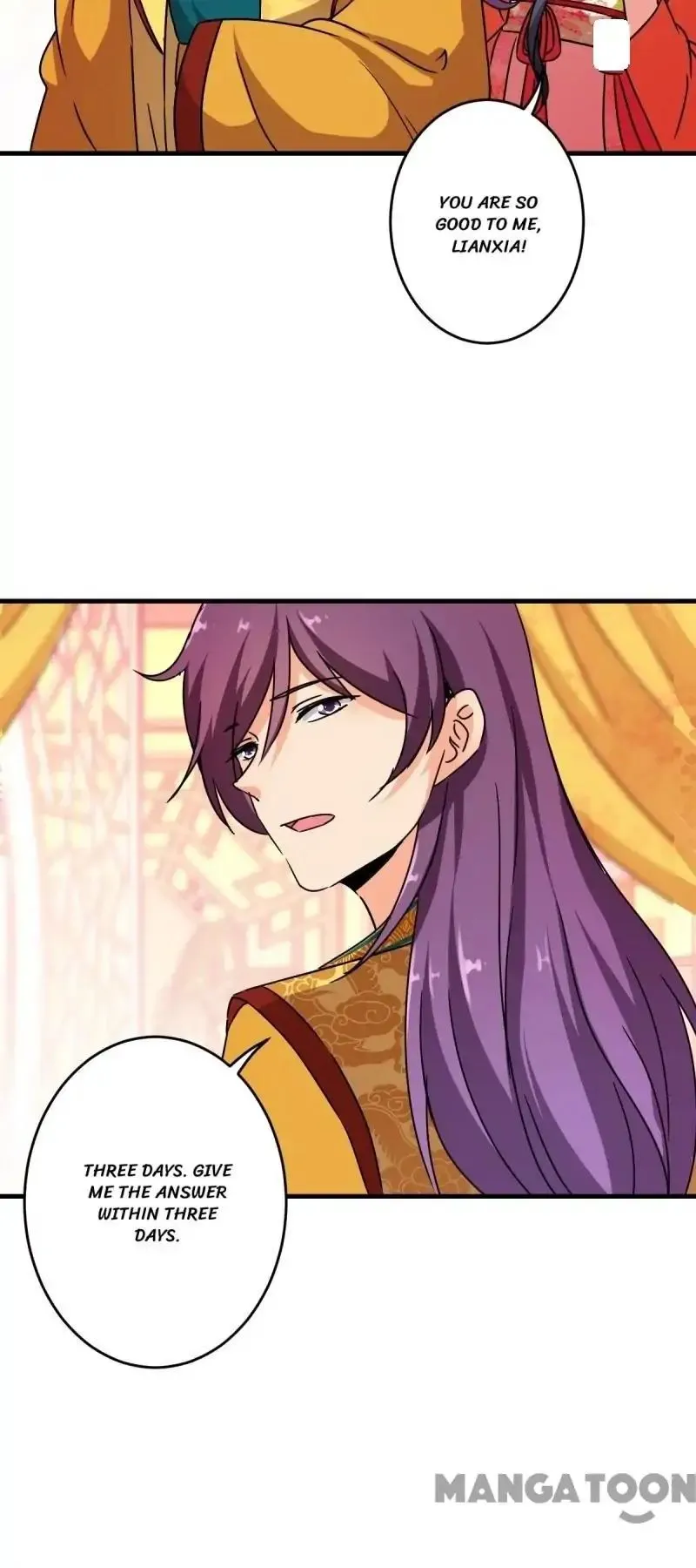 Read Prince, You