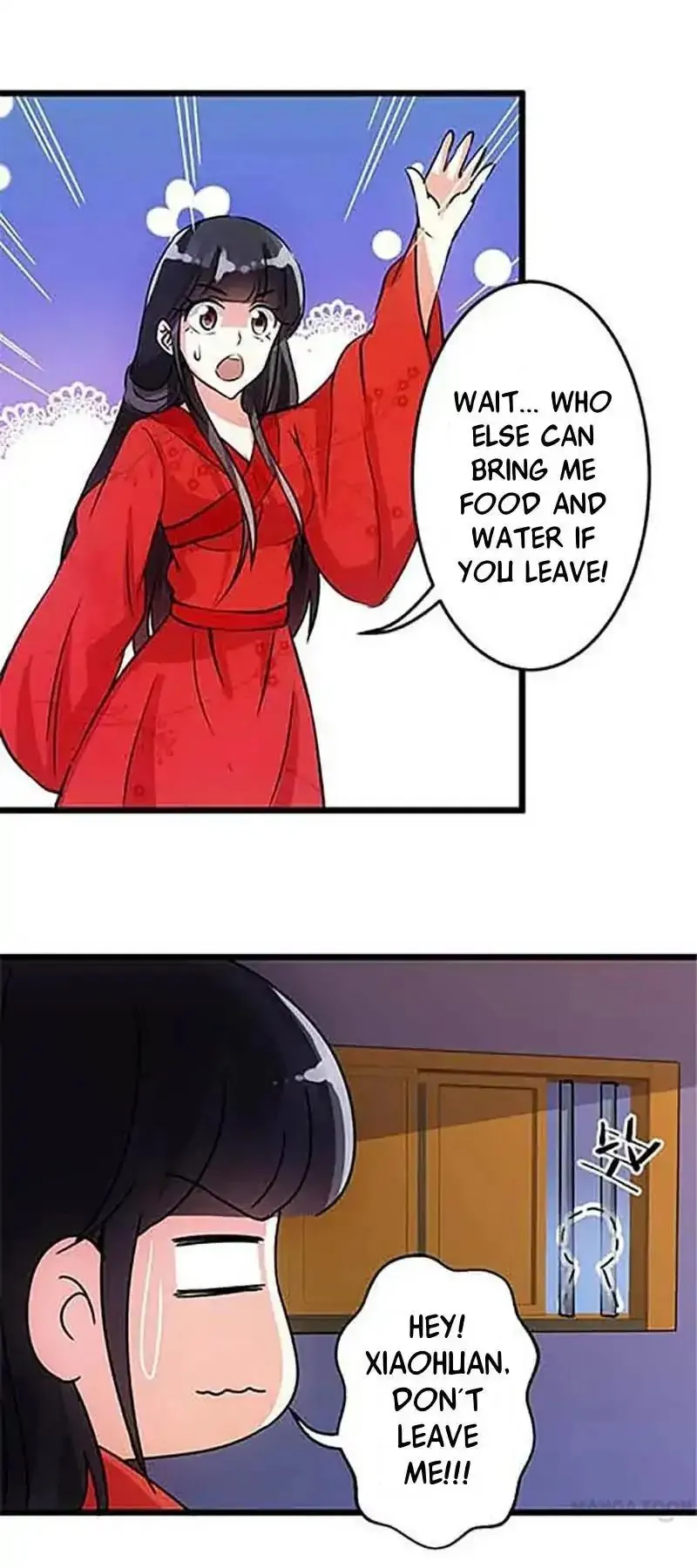 Read Prince, You