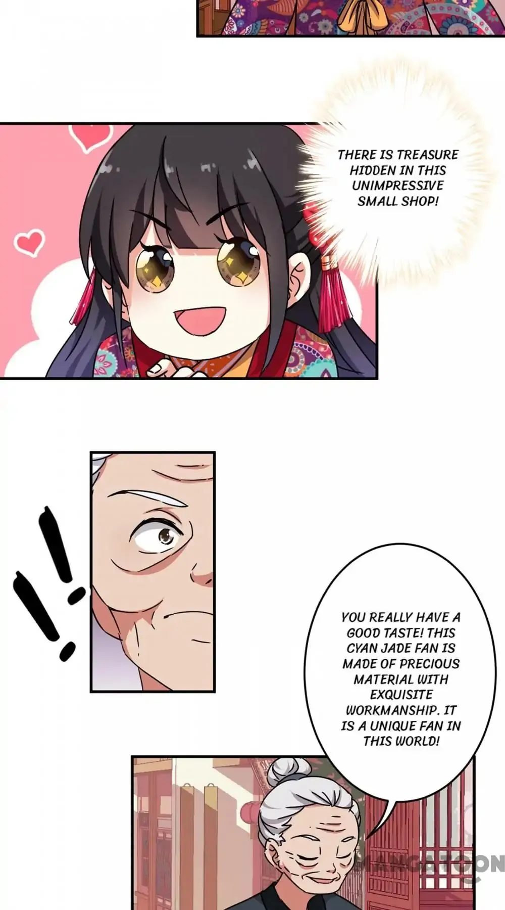 Read Prince, You