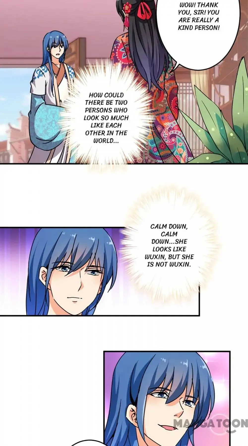 Read Prince, You