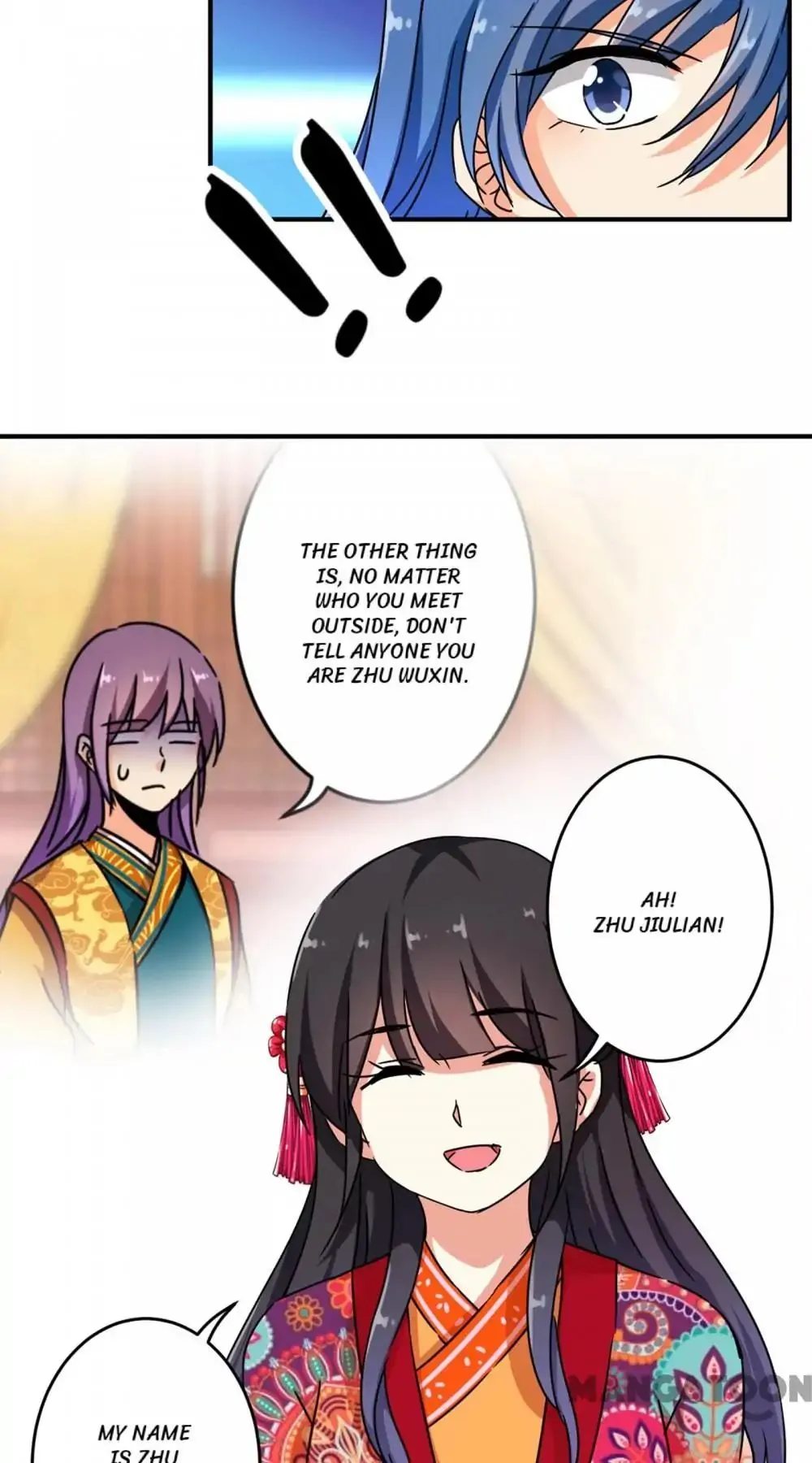 Read Prince, You