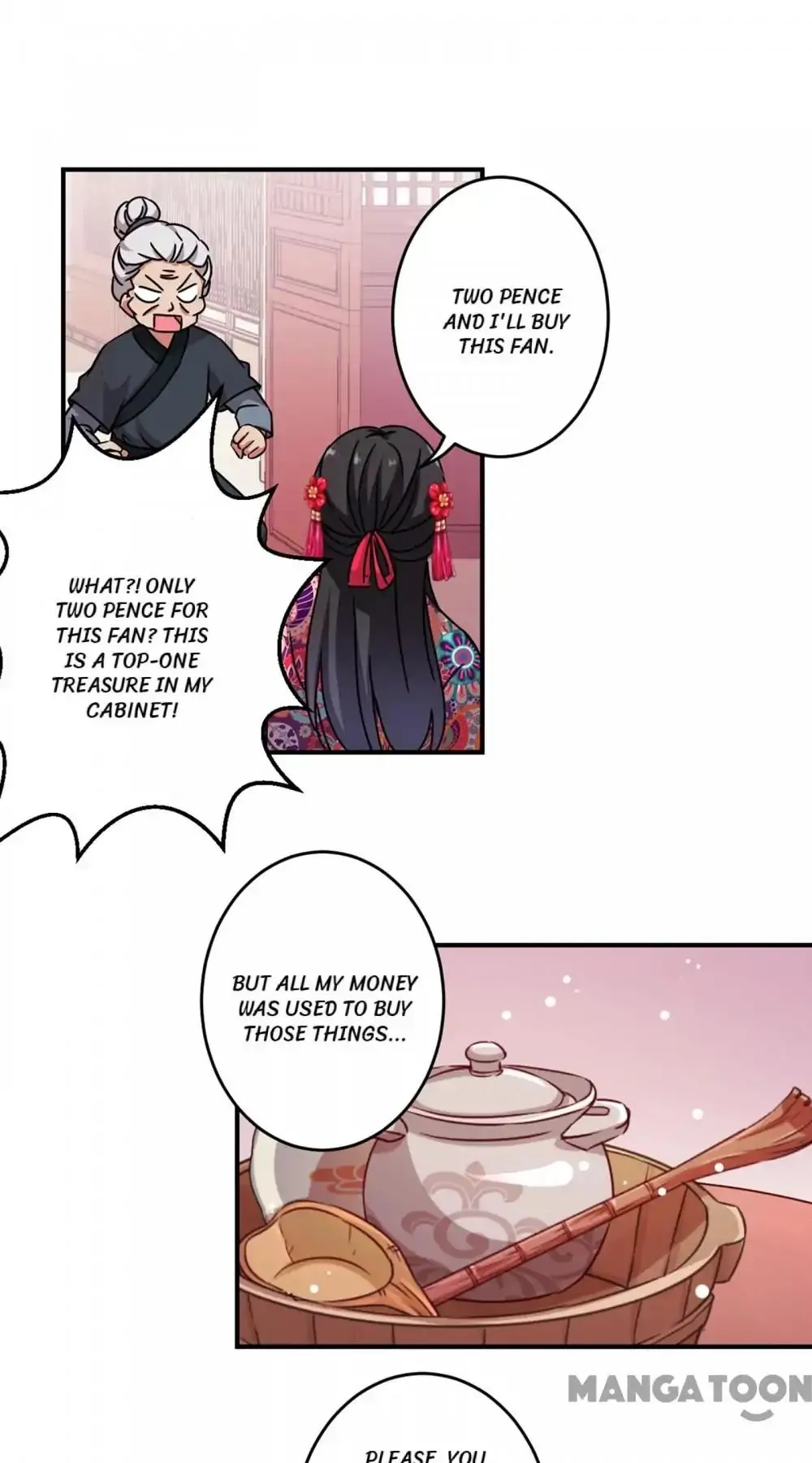 Read Prince, You