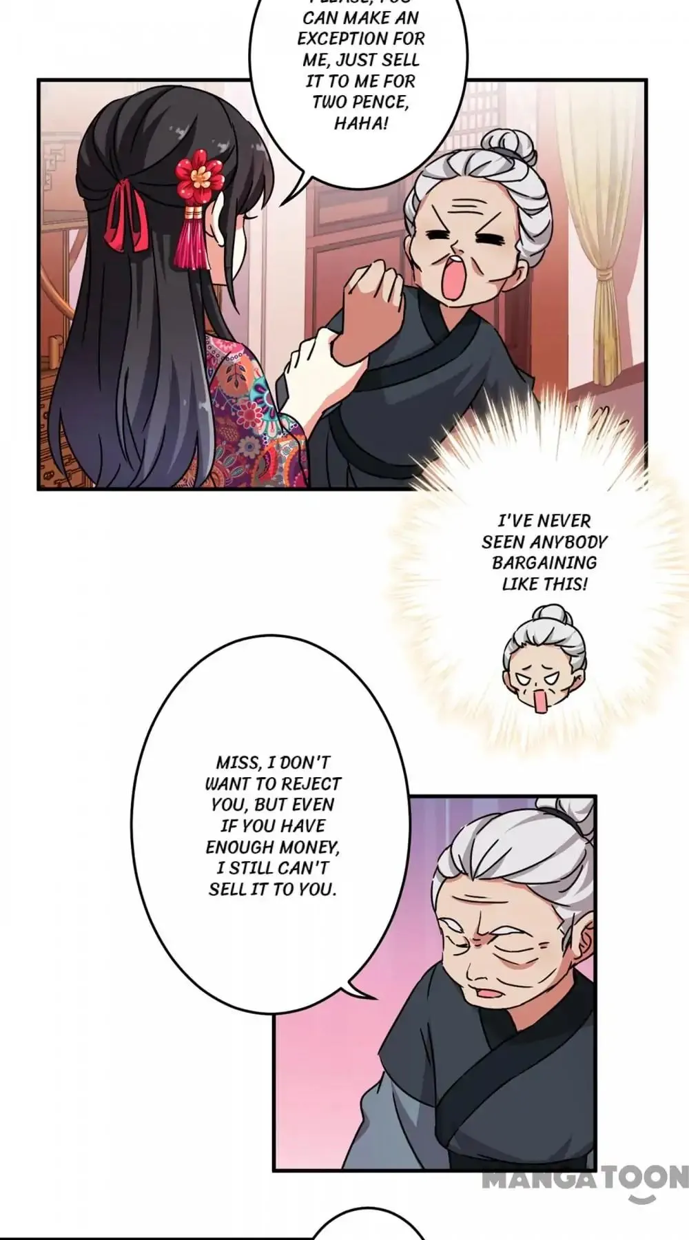 Read Prince, You