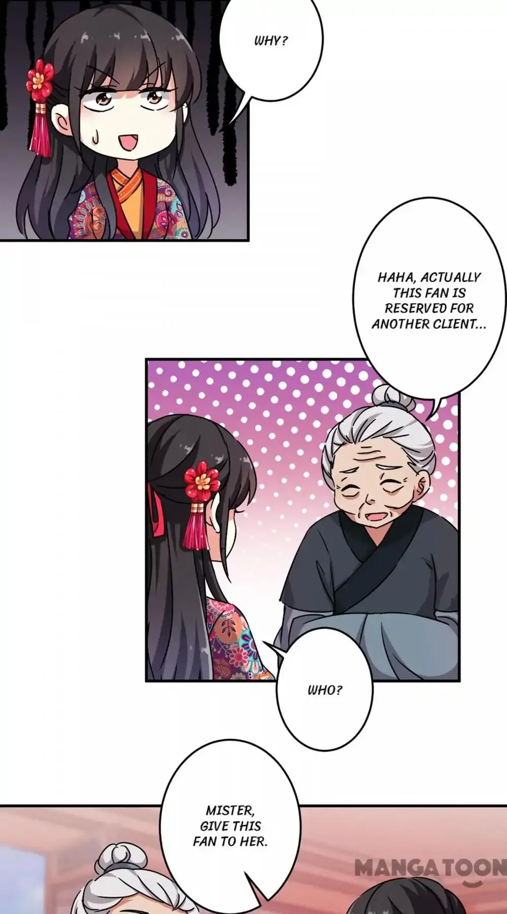 Read Prince, You