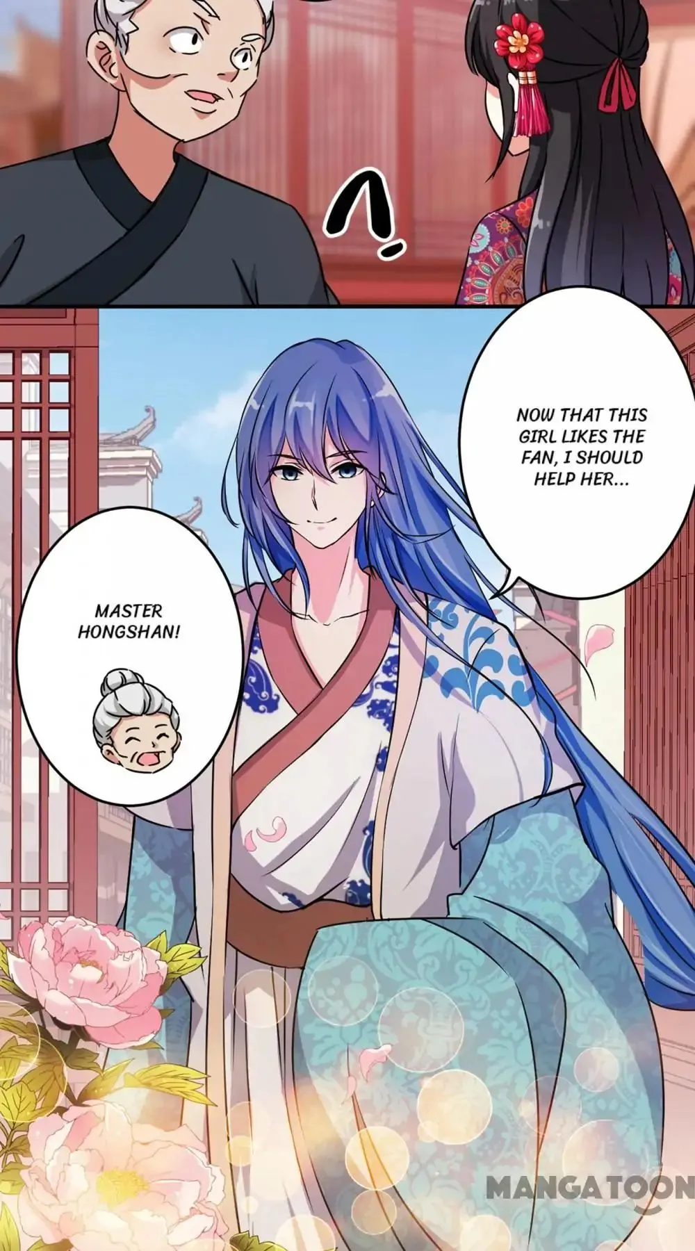 Read Prince, You