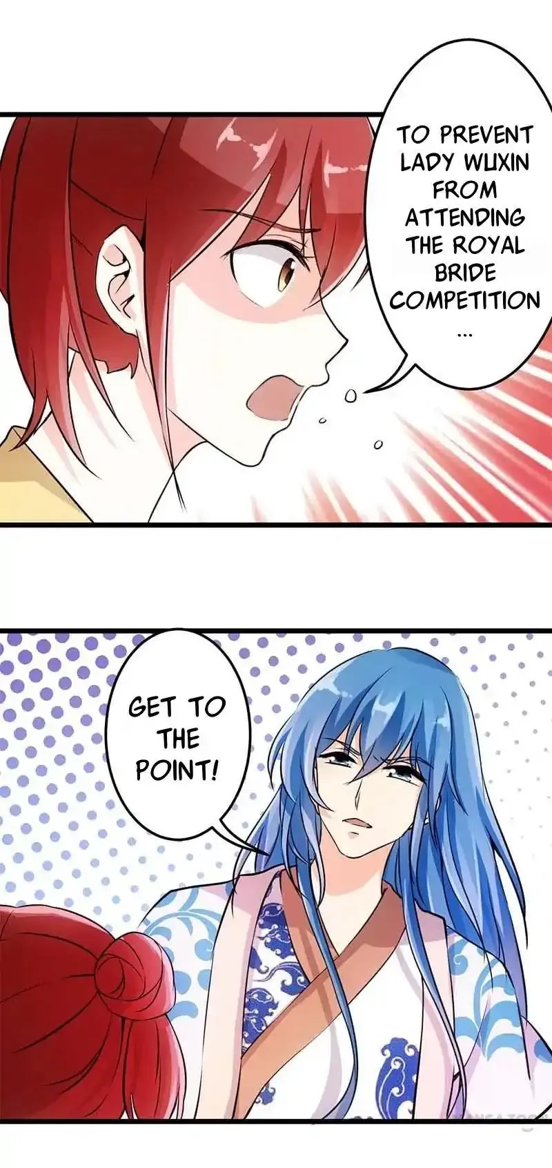 Read Prince, You