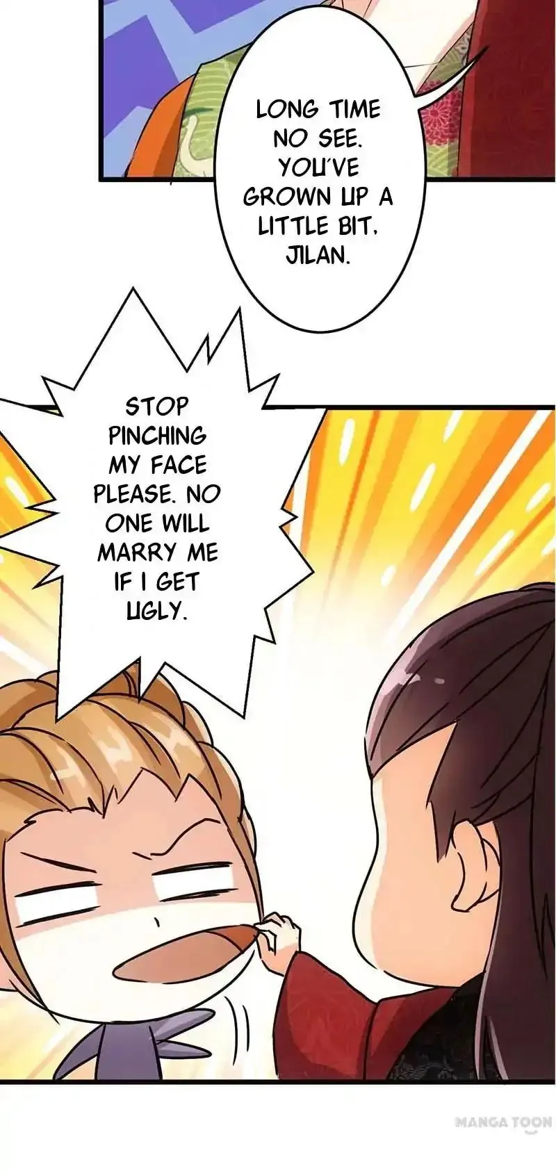 Read Prince, You