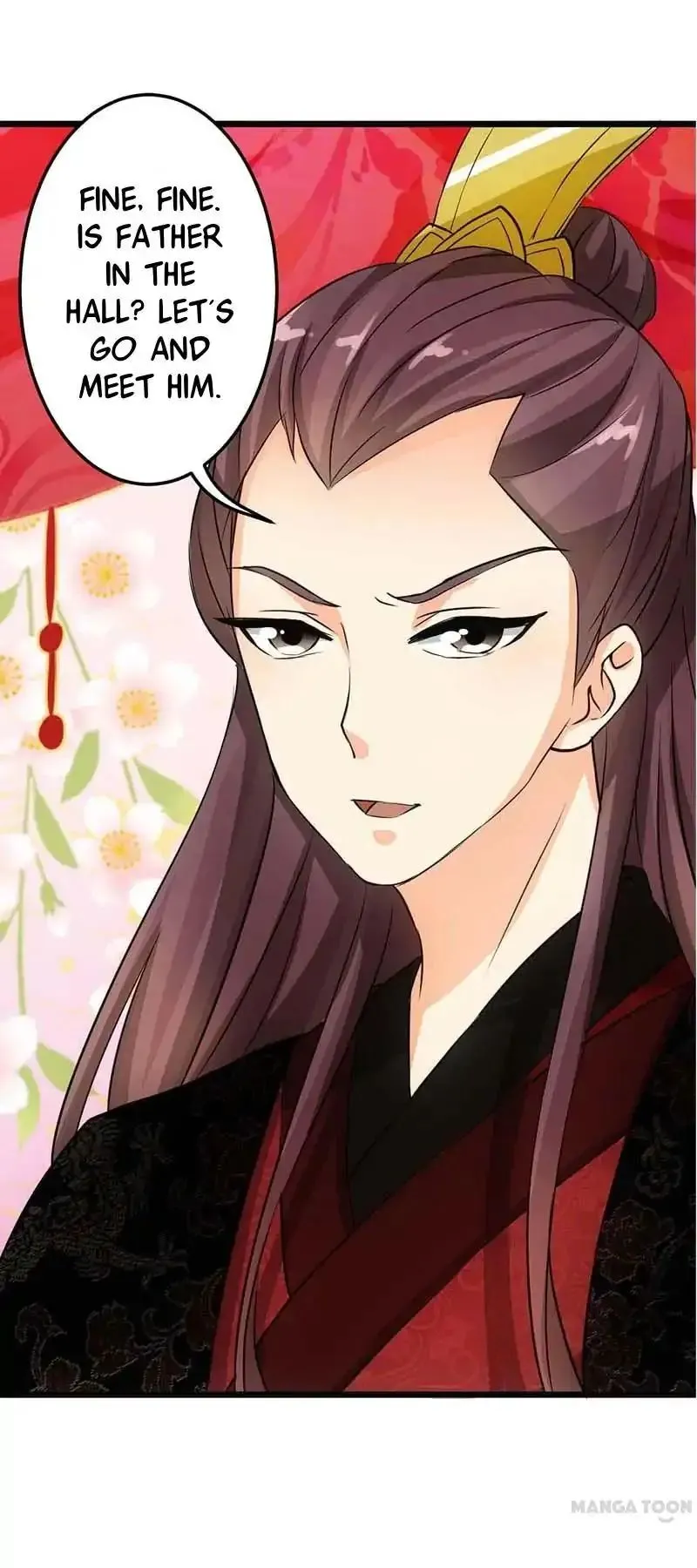 Read Prince, You