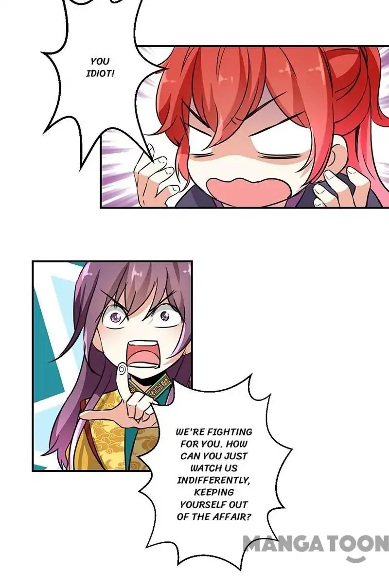 Read Prince, You