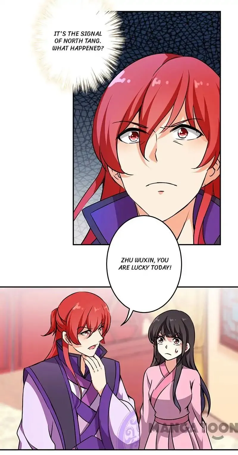 Read Prince, You