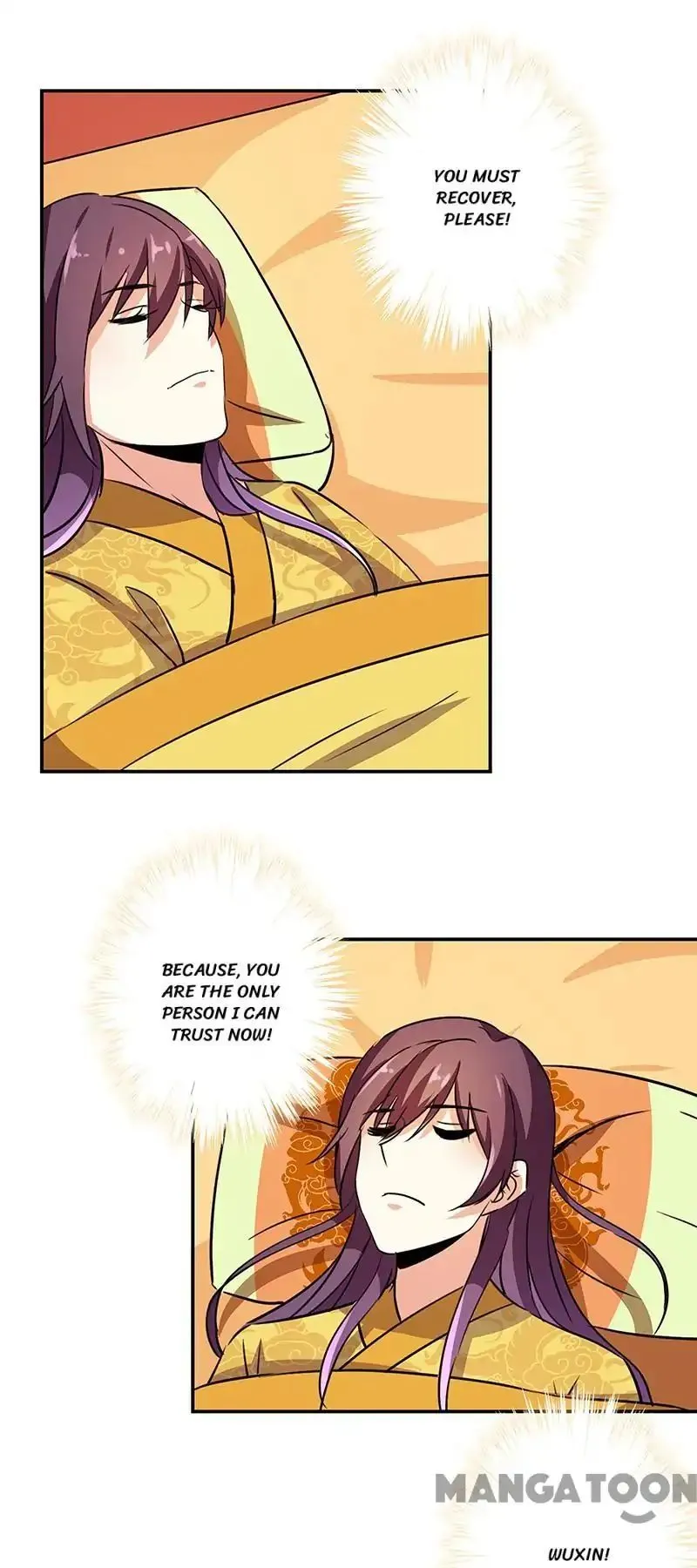 Read Prince, You