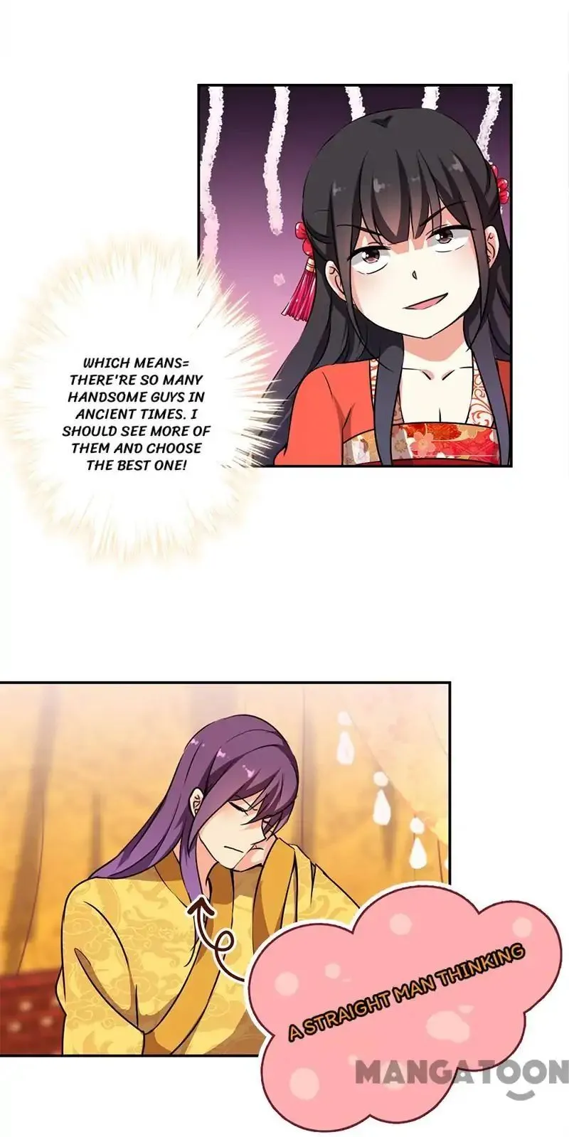 Read Prince, You