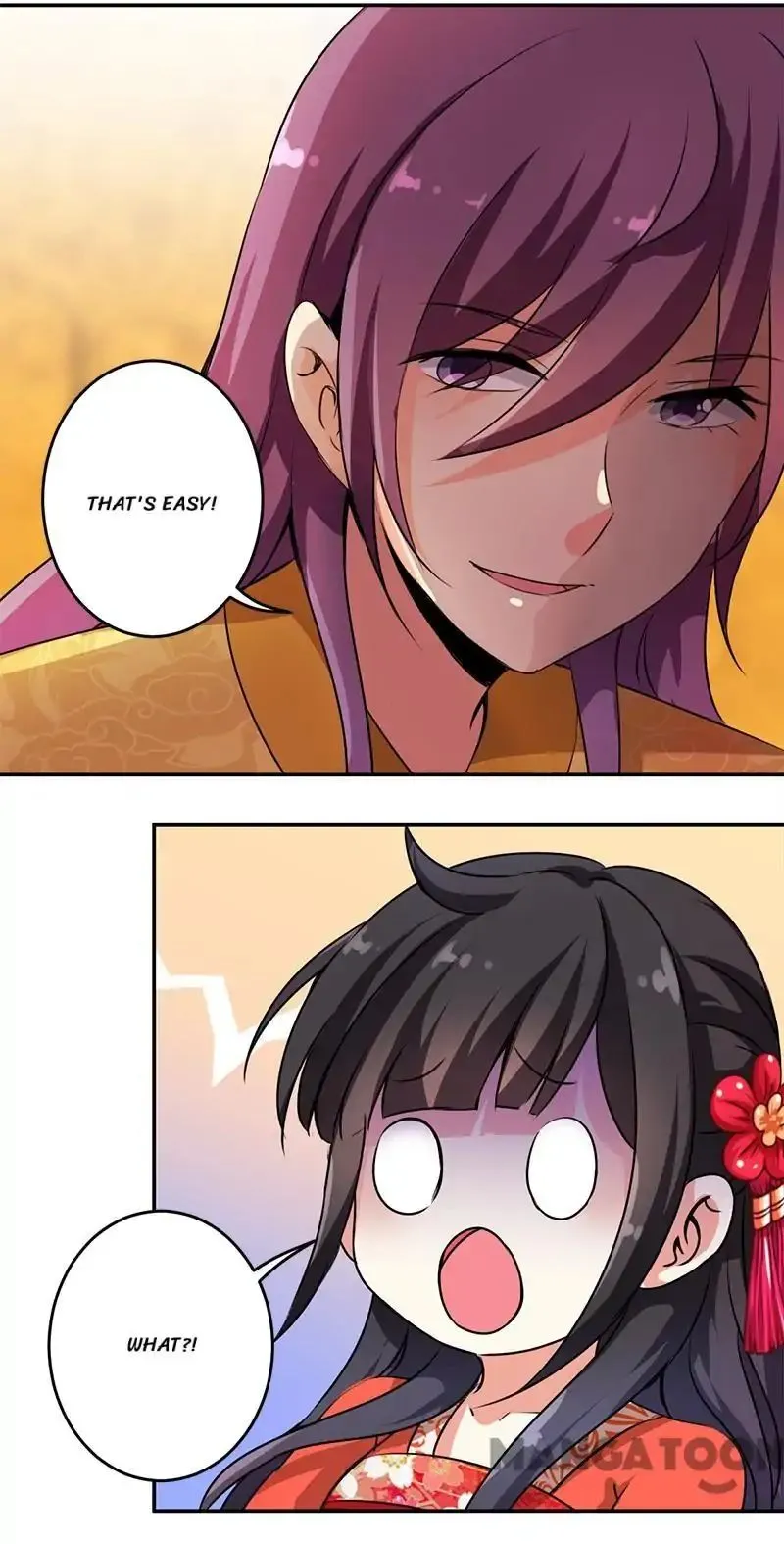 Read Prince, You