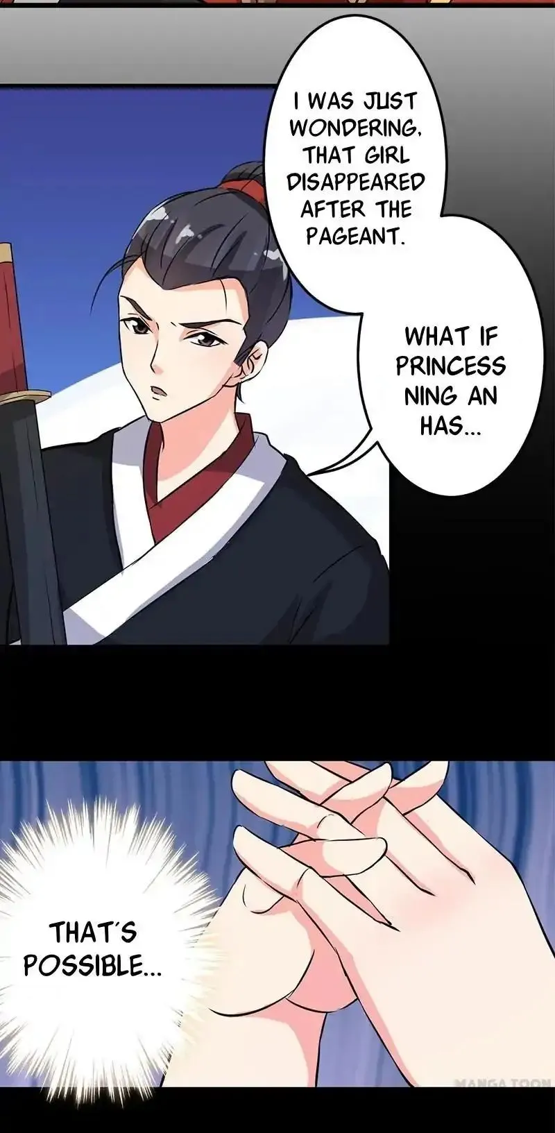 Read Prince, You