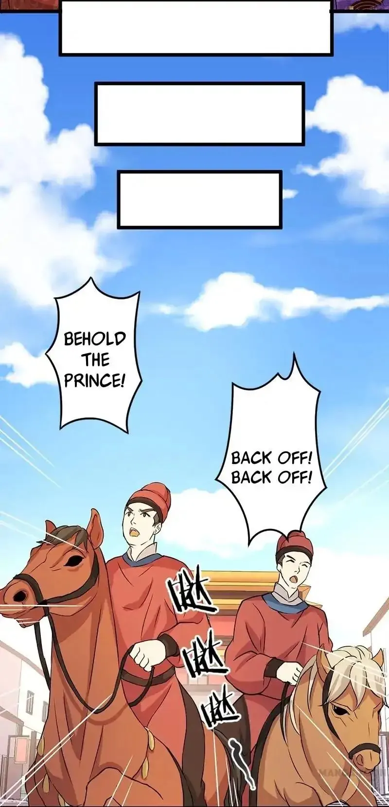 Read Prince, You