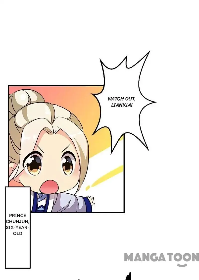 Read Prince, You