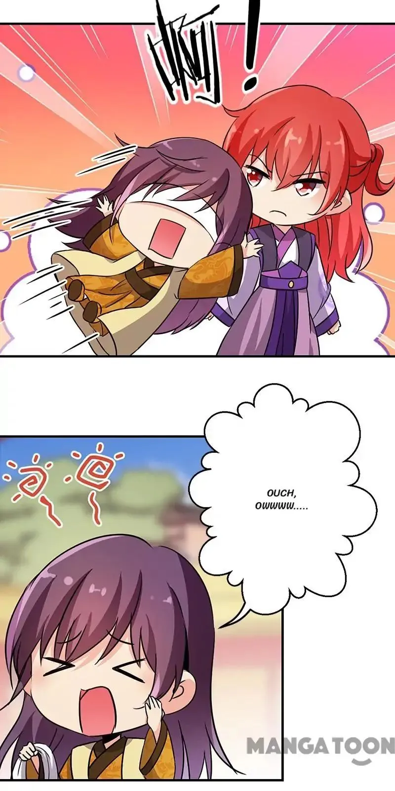 Read Prince, You