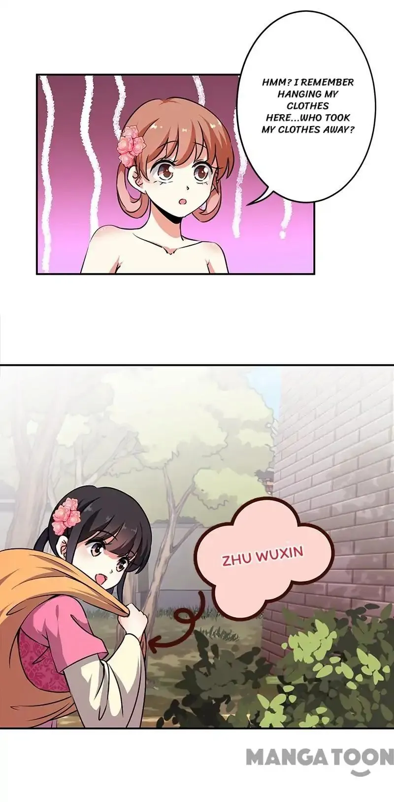 Read Prince, You