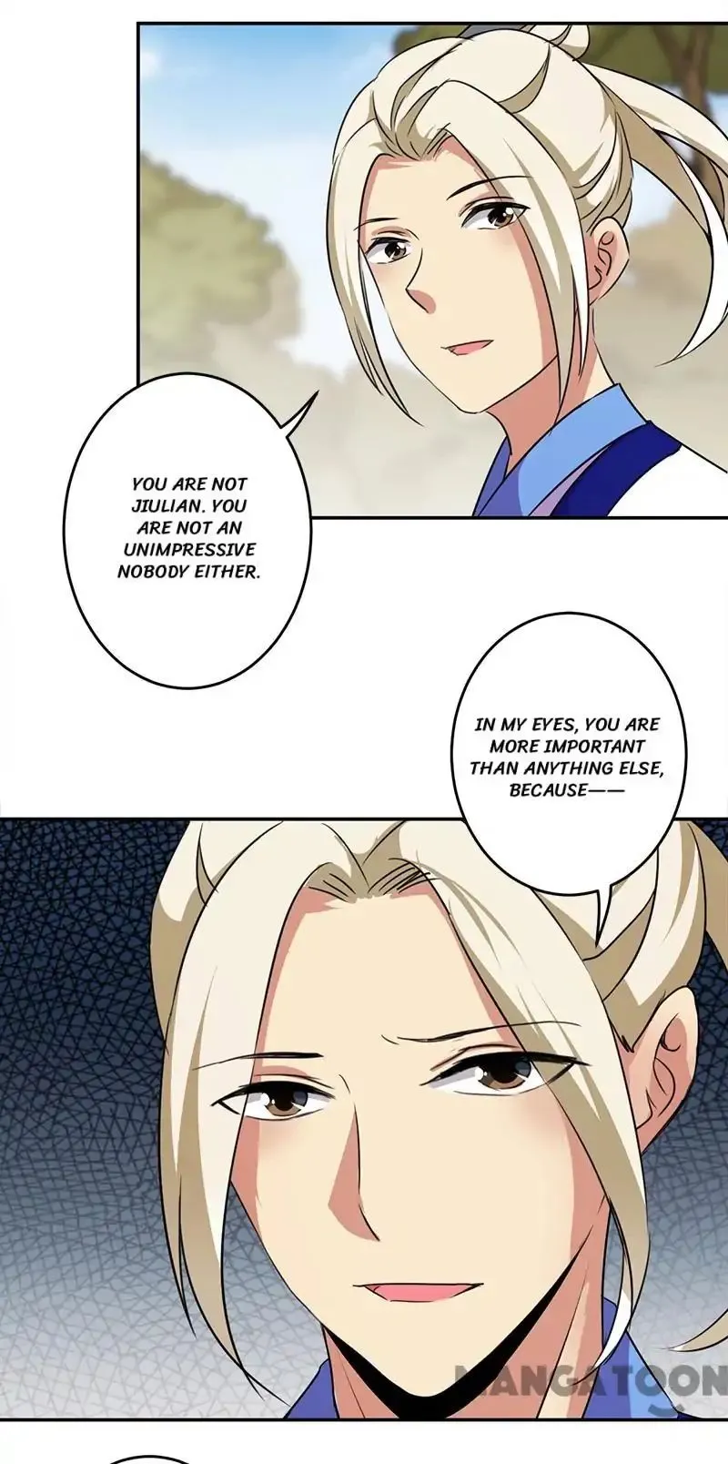 Read Prince, You