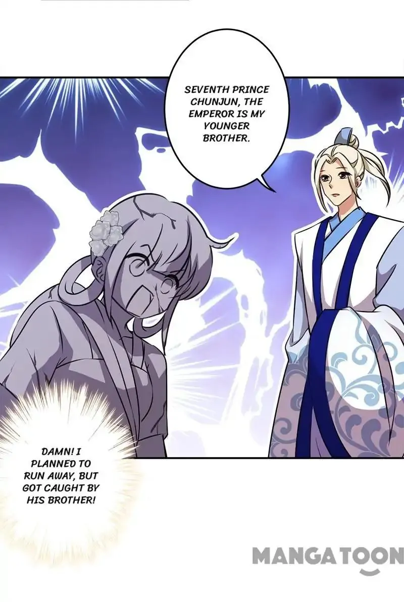 Read Prince, You