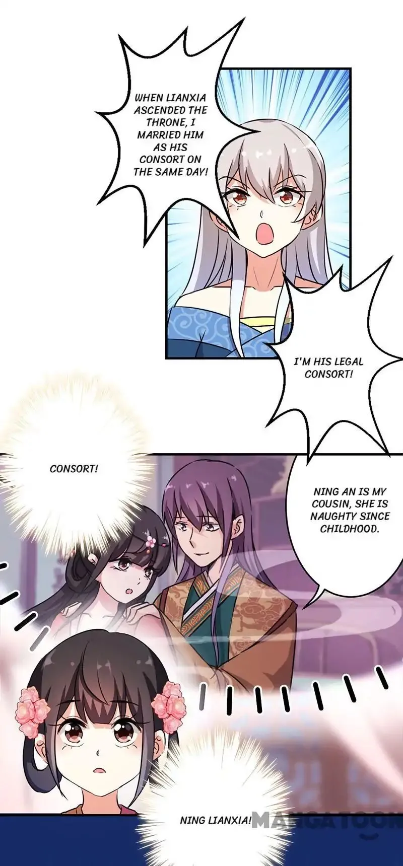 Read Prince, You