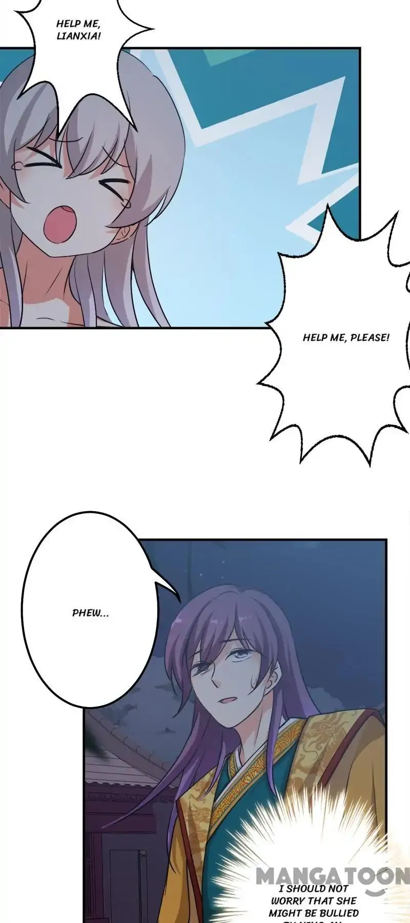 Read Prince, You