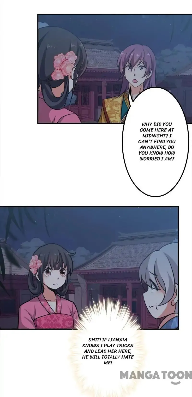Read Prince, You